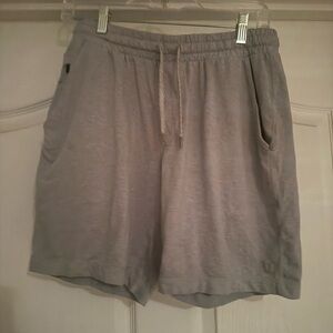 Vuori Drawstring Shorts